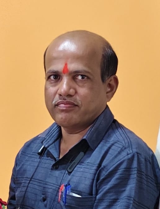 ग्रामपंचायत अधिकारी